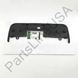 Show details for Genuine Land Rover Discovery Rear Tailgate Door Handle Gasket Rubber CXE100400 Picture of Genuine Land Rover Discovery Rear Tailgate Door Handle Gasket Rubber CXE100400